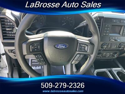 2018 Ford F-150 XL   - Photo 9 - Spokane Valley, WA 99016
