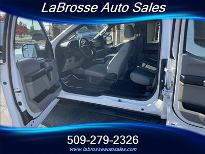 2018 Ford F-150 XL   - Photo 7 - Spokane Valley, WA 99016
