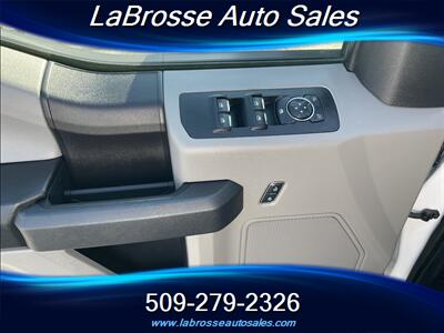 2018 Ford F-150 XL   - Photo 8 - Spokane Valley, WA 99016