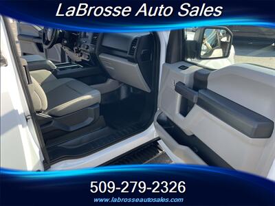 2018 Ford F-150 XL   - Photo 10 - Spokane Valley, WA 99016