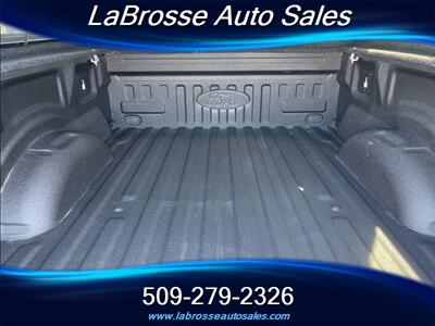 2018 Ford F-150 XL   - Photo 12 - Spokane Valley, WA 99016