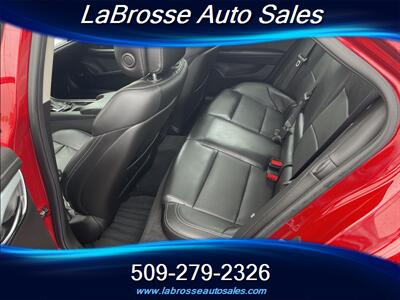 2014 Cadillac ATS 3.6L Performance   - Photo 14 - Spokane Valley, WA 99016
