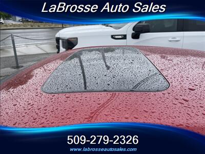 2014 Cadillac ATS 3.6L Performance   - Photo 17 - Spokane Valley, WA 99016