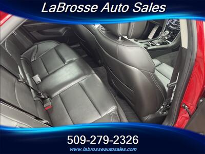 2014 Cadillac ATS 3.6L Performance   - Photo 15 - Spokane Valley, WA 99016