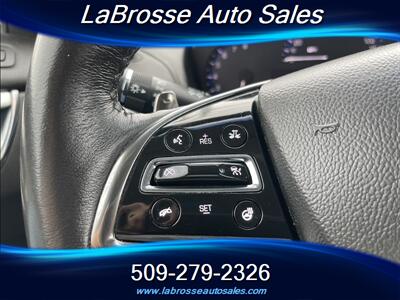 2014 Cadillac ATS 3.6L Performance   - Photo 10 - Spokane Valley, WA 99016