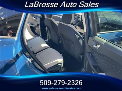 2020 Ford Escape Hybrid SE Sport   - Photo 10 - Spokane Valley, WA 99016
