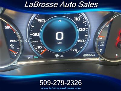 2017 GMC Acadia Denali   - Photo 17 - Spokane Valley, WA 99016