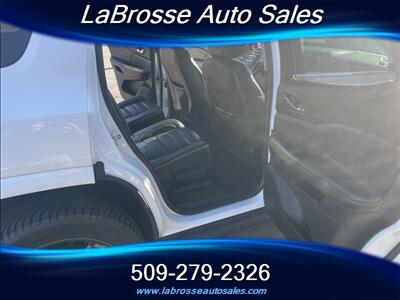 2017 GMC Acadia Denali   - Photo 12 - Spokane Valley, WA 99016