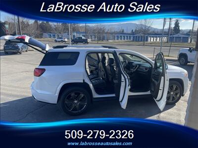 2017 GMC Acadia Denali   - Photo 14 - Spokane Valley, WA 99016