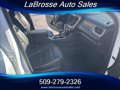 2017 GMC Acadia Denali   - Photo 13 - Spokane Valley, WA 99016