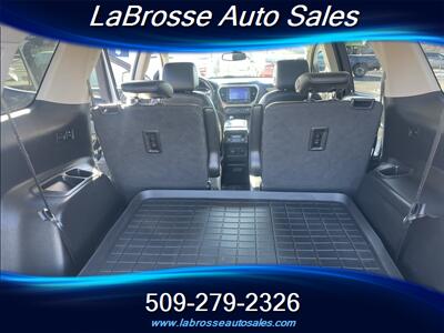 2017 GMC Acadia Denali   - Photo 10 - Spokane Valley, WA 99016