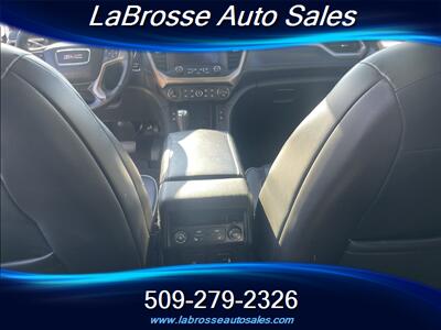 2017 GMC Acadia Denali   - Photo 9 - Spokane Valley, WA 99016