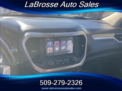 2017 GMC Acadia Denali   - Photo 15 - Spokane Valley, WA 99016