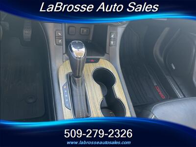 2017 GMC Acadia Denali   - Photo 18 - Spokane Valley, WA 99016