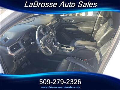 2017 GMC Acadia Denali   - Photo 7 - Spokane Valley, WA 99016