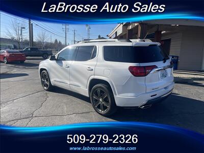 2017 GMC Acadia Denali   - Photo 6 - Spokane Valley, WA 99016