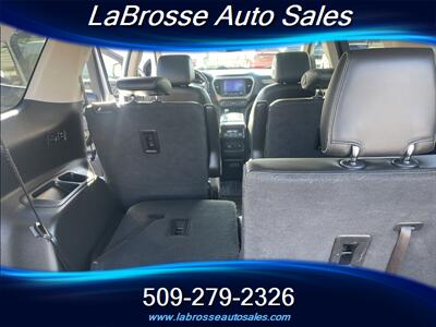 2017 GMC Acadia Denali   - Photo 11 - Spokane Valley, WA 99016