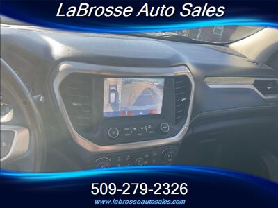 2017 GMC Acadia Denali   - Photo 16 - Spokane Valley, WA 99016