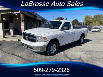 2019 RAM 1500 Classic SLT   - Photo 2 - Spokane Valley, WA 99016
