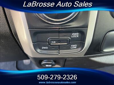 2019 RAM 1500 Classic SLT   - Photo 13 - Spokane Valley, WA 99016