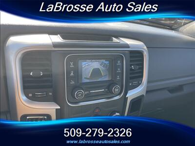 2019 RAM 1500 Classic SLT   - Photo 15 - Spokane Valley, WA 99016