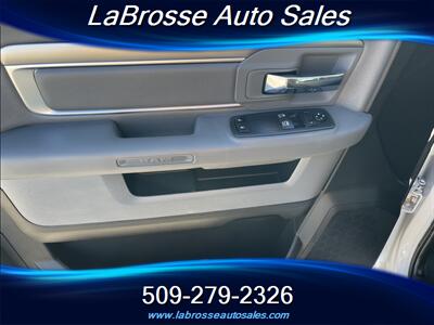 2019 RAM 1500 Classic SLT   - Photo 10 - Spokane Valley, WA 99016
