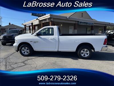 2019 RAM 1500 Classic SLT Truck