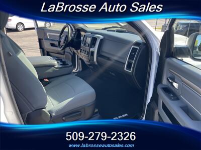 2019 RAM 1500 Classic SLT   - Photo 11 - Spokane Valley, WA 99016