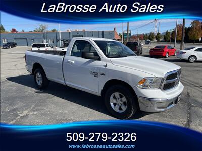 2019 RAM 1500 Classic SLT   - Photo 4 - Spokane Valley, WA 99016