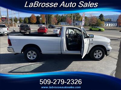 2019 RAM 1500 Classic SLT   - Photo 12 - Spokane Valley, WA 99016