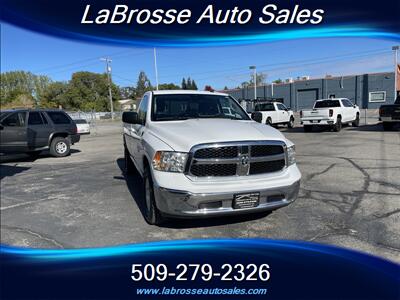 2019 RAM 1500 Classic SLT   - Photo 3 - Spokane Valley, WA 99016