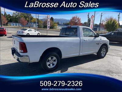 2019 RAM 1500 Classic SLT   - Photo 6 - Spokane Valley, WA 99016