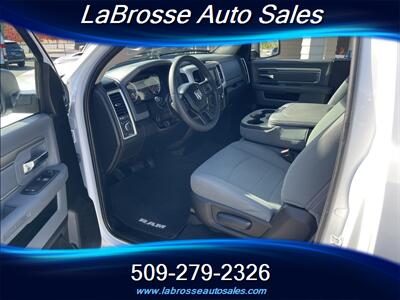 2019 RAM 1500 Classic SLT   - Photo 9 - Spokane Valley, WA 99016