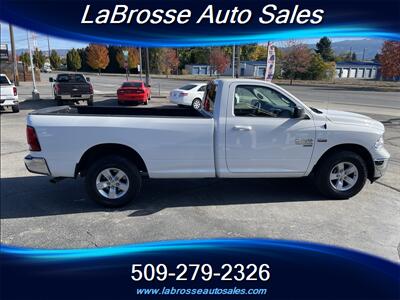 2019 RAM 1500 Classic SLT   - Photo 5 - Spokane Valley, WA 99016