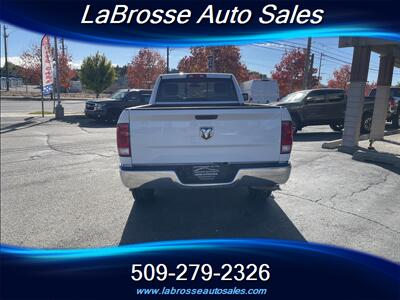2019 RAM 1500 Classic SLT   - Photo 7 - Spokane Valley, WA 99016