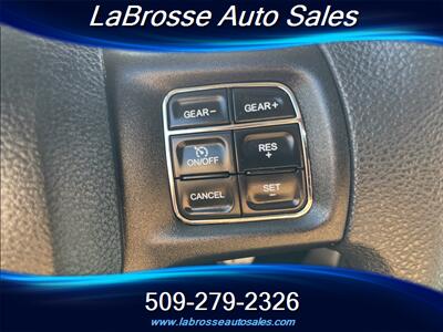 2019 RAM 1500 Classic SLT   - Photo 14 - Spokane Valley, WA 99016