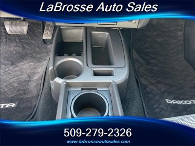 2011 RAM Dakota Big Horn   - Photo 22 - Spokane Valley, WA 99016