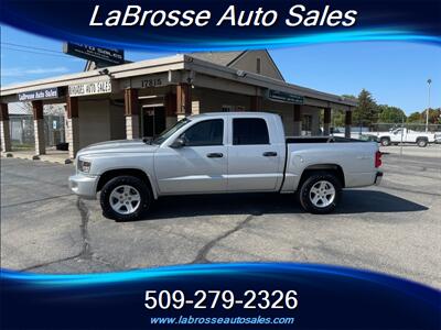 2011 RAM Dakota Big Horn   - Photo 1 - Spokane Valley, WA 99016