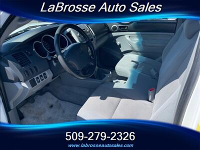 2009 Toyota Tacoma   - Photo 9 - Spokane Valley, WA 99016