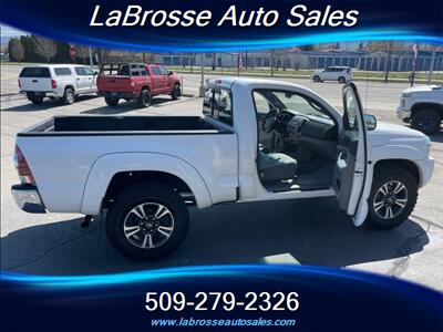 2009 Toyota Tacoma   - Photo 14 - Spokane Valley, WA 99016