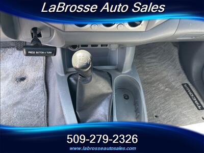 2009 Toyota Tacoma   - Photo 11 - Spokane Valley, WA 99016