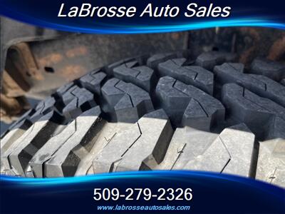 2009 Toyota Tacoma   - Photo 8 - Spokane Valley, WA 99016