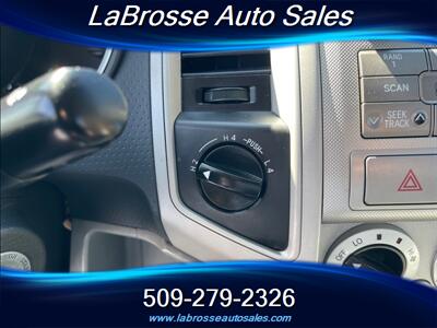 2009 Toyota Tacoma   - Photo 12 - Spokane Valley, WA 99016