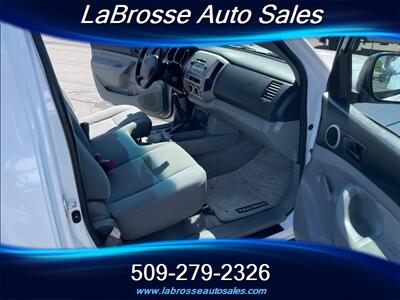 2009 Toyota Tacoma   - Photo 13 - Spokane Valley, WA 99016
