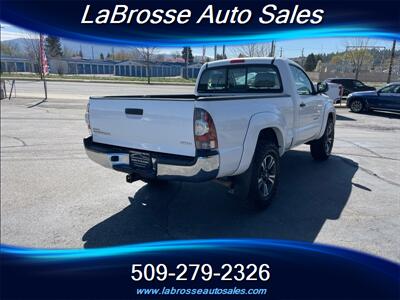 2009 Toyota Tacoma   - Photo 6 - Spokane Valley, WA 99016