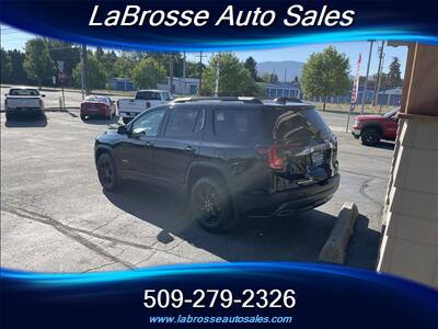 2023 GMC Acadia AT4   - Photo 7 - Spokane Valley, WA 99016