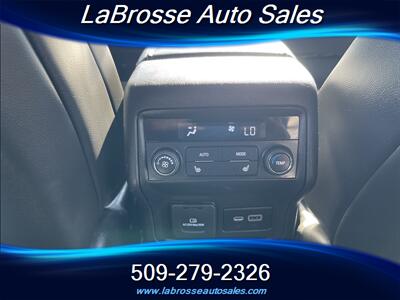 2023 GMC Acadia AT4   - Photo 24 - Spokane Valley, WA 99016