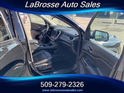 2023 GMC Acadia AT4   - Photo 14 - Spokane Valley, WA 99016