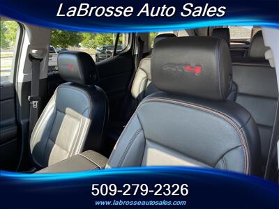 2023 GMC Acadia AT4   - Photo 10 - Spokane Valley, WA 99016