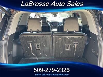 2023 GMC Acadia AT4   - Photo 12 - Spokane Valley, WA 99016